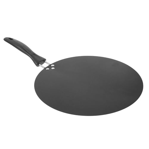 Ciieeo Nonstick Pan Large Frying Pan Restaurant Easy to Clean Material Versatile Use