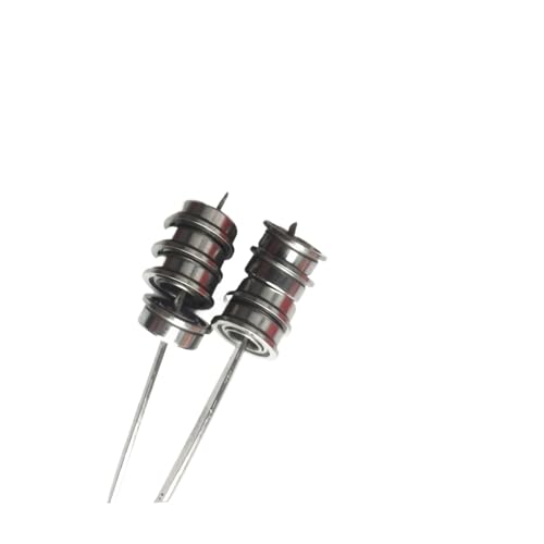 Rodamiento F6900ZZ para montar rodillos guía y ejes de 10mm 4