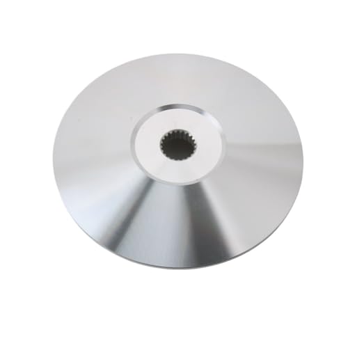 Plato Fijo Variador CVT 22102-RA1-000 para Polea Delantera SYM HD 200 y Tr180 5