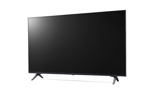 LG 65UN640S0LD Classe de diagonale 65 UN640S Series TV LCD rétro éclairée par LED hôtel / hospitalité Smart TV webOS 4K UHD 3840 x 2160 HDR cendré - vue 5