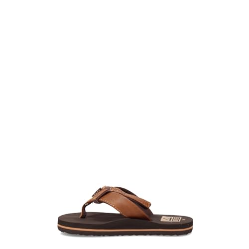 Reef Grom Twinpin Kids Sandal (Toddler/Little Kid/Big Kid)4