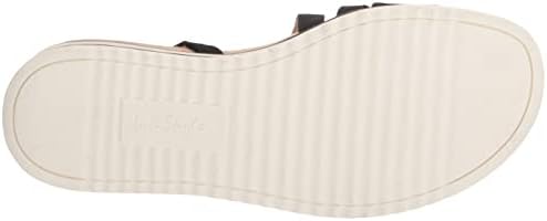 LifeStride Womens Zoe Sandal Black 7.5 W | Image 3