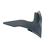 MhySa Seat Back Adjustment Handle Height Lever Left 1531242 Fit for Ford Focus Fit for Fiesta Fit for C-Max N/S