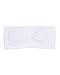 Maidenform Girl Big Girls'  Slim Seamless Bandeau Strapless Bra, White, Small