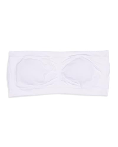 Maidenform Girls' Seamless Bandeau Bra