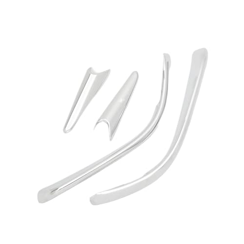 Cubierta tipo ceja faros Mazda 3 Axela 2017-2018 para renovar frontal