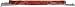 Niman Ranch Uncured Applewood Smoked Ham Steak, 8oz