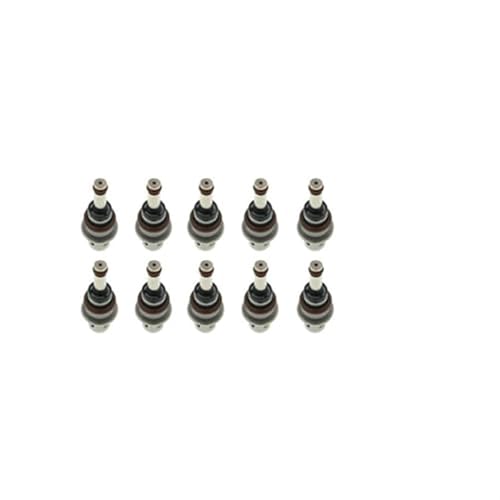 10 piezas de caja reguladora de presión de combustible de 3,5 bar, for Hyundai, Azera Equus, for Genesis, Veracruz, for Kia, for RIO 2005-2014 35301-1G000 31380-3L000 Control de presión de combustible