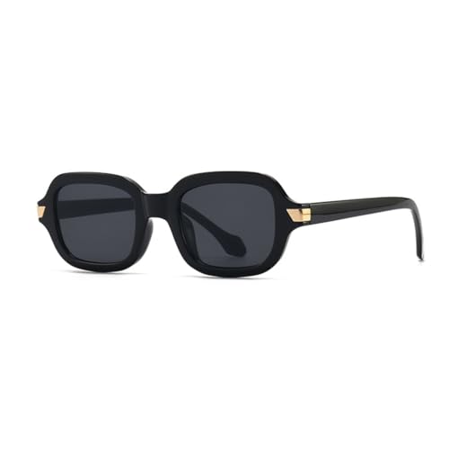Lunettes de soleil vintage pour femmes protégeant le regard de l'éblouissement quotidien