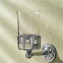 Motiv 2613-15 Satin Nickel London Terrace Tumbler