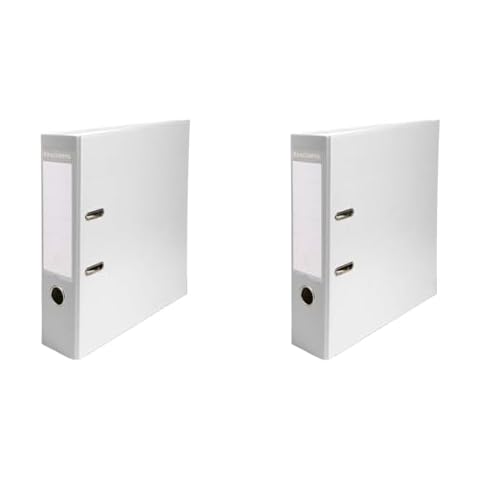 Exacompta Classeur A4 80 mm Cover