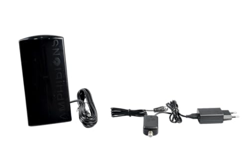 Antena Amphibious Interna e externa Amplificada, Proeletronic, PROHD-2000A