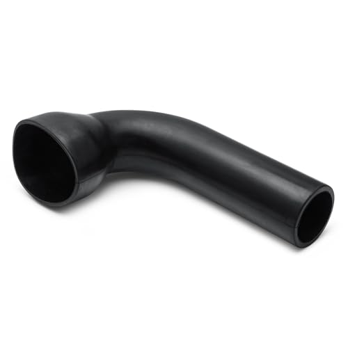 Air Intake Hose,Carburetor to Air Filter Box Fits 1996-2008 EZGO GAS Refresher, TXT, ST350, ST Sport, ST Sport II, ST Sport 2+2, MPT 800/1200, Workhorse 1200, and Clays Car Models - Replaces 72592G01