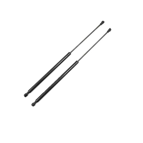 Jambe de force de coffre haute pression pour Dacia Duster levage fluide