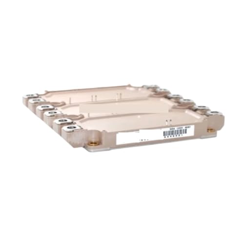 Module d'alimentation IGBT 6MBI550V4-120-50 pour commutation électronique 1200V