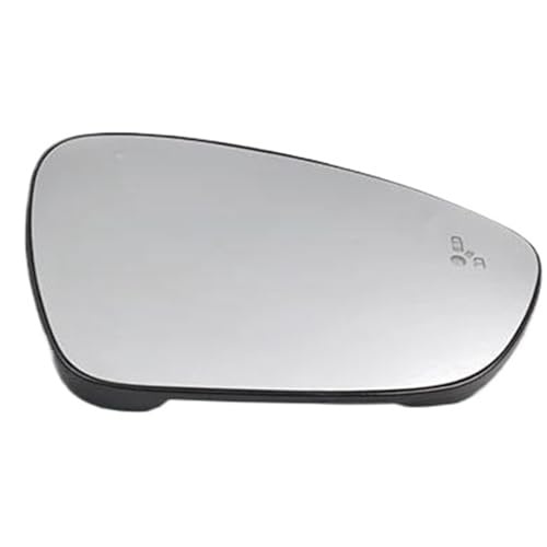 �o�b�N�~���[ �K���X �o�C���h�X�|�b�g BSM BSD BSA �t���ʖʋ��K���X �ɓK������ �V�g���G�� C3 C5 DS3 DS5 2008-2019 �p(�E)