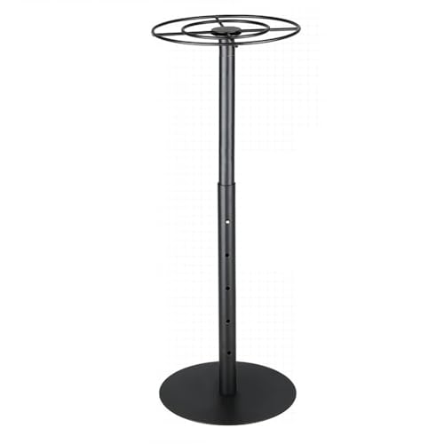Présentoir rotatif pour médailles en métal - Porte-médaille de bureau sport - 2