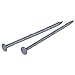 HILLMAN FASTENERS 461283 3" 10D Galvanized Common Nail