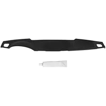 Dashboard Board Cover Black for Land Rover for LR3 2005-2008 for Rover Sport 2006-2009 05-08 05-08 06-09 06-09 08