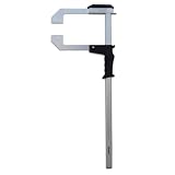 hedue, S300, Wandmesskluppe