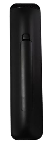 Image of Ehop HTR-U31 Compatible Remote Control for Haier SMART LCD LED TV Remote Control H50K66UG H55K66UG H58K66UG H65K66UG (with Voice Function, Bluetooth Remote)