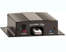 Labs Messager USB