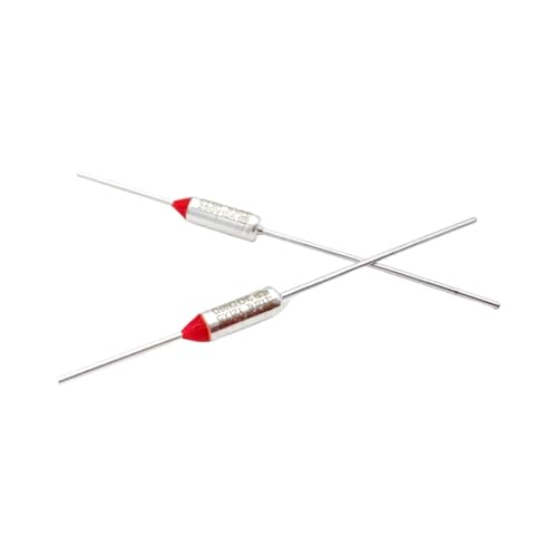 Fusible thermique RY 15A 10A 105C pour couper le circuit électrique en cas de surchauffe