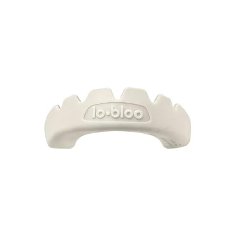 lobloo Protège-dents double densité Cover
