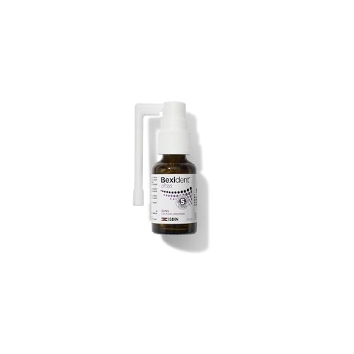 BEXIDENT AFTAS SPRAY 15ML