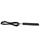 5G Antenne, Antenne, High Gain Antenne 2G 3G 4G 5G Full Band Antenne 8DBI mit 9.8ft RG174 Verlängerungskabel für WiFi Router Mobile, Funkantennen (Schwarz)