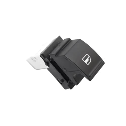 Bouton de vitre électrique pour VW Passat B6 confort habitacle au quotidien