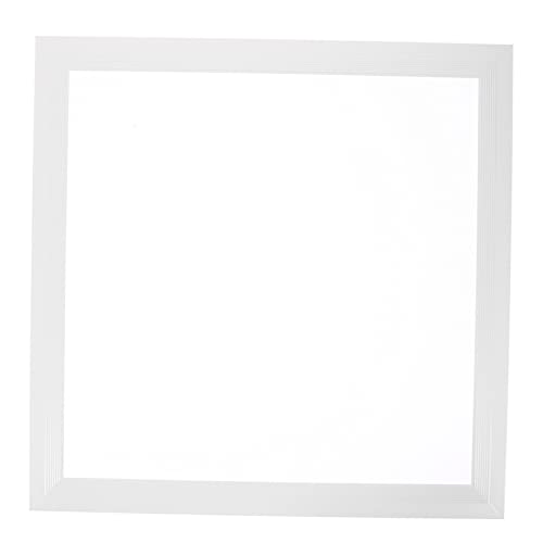 OSALADI pantalla de techo Luz de techo iluminación de techo LED moderno cubiertas de luz fluorescente dormitorio plafon cubiertas de luz para aula de luces de techo filtro de luz Acrílico