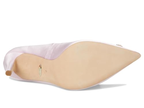 Badgley Mischka Women's Cher Pump, Blossom, 6.53