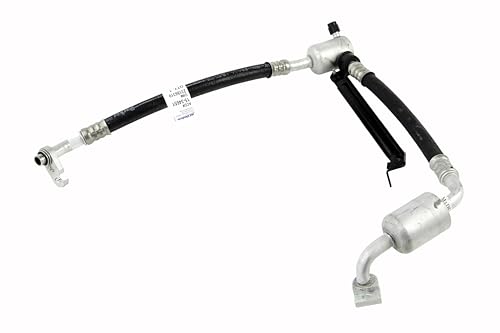 GM Genuine Parts 15-34651 (23186319) Air Conditioning Compressor Hose