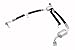 ACDelco 15-34651 GM Original Equipment Air Conditioning Compressor Hose