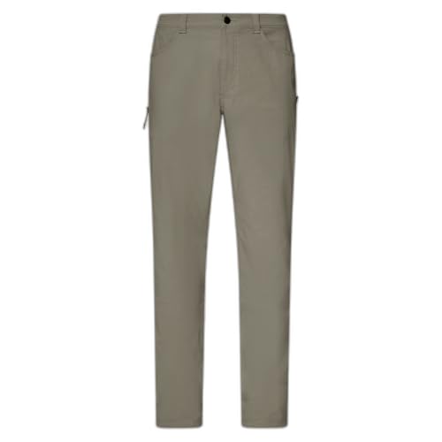 Oakley Mens Transition Pant, Boulder Green, 36
