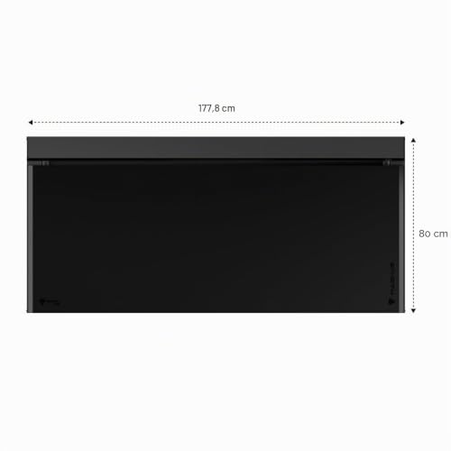 Secretlab Magnus Pro XL mit MAGPAD Schreibtischmatte Black | Ergonomischer h&ouml;henverstellbarer Schreibtisch mit magnetischem Kabelmanagement | Integrierte Stromversorgungss&auml;ule | Eingebaute Kabelwanne