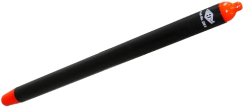 Wedo 2368 Baguette télescopique sur blister 126 cm Noir