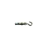  TASSELLO NXOA 12x75 GANCIO NOBEX (Pz 15) [NOBEX ]