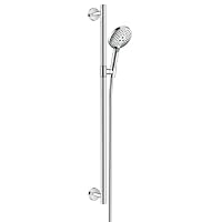 Amazon.co.jp: hansgrohe Raindance Select S Shower set 120 3jet