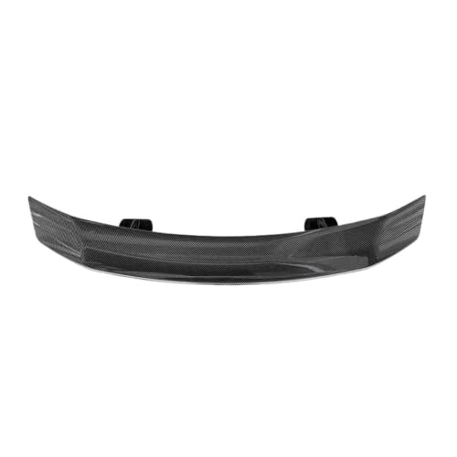 Aileron arrière Civic type TC style carbone pour passionnés auto