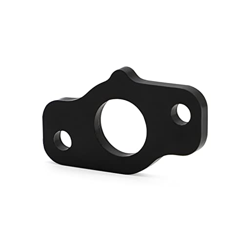 Isolant de carburateur LT80 entretoise pour réparation carburation quad 80 - 5