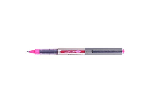Image of Uni-ball Liquid Ink Rollers Case UB-157 Assorted Colours 8 Units