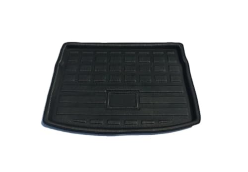 Tapis coffre arrière pour Golf 7 idéal pour les sorties outdoor