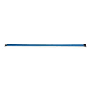 Booyah Stik by Bob and Brad – Exercise Stick for Stretching, Walking, Mobility and Balance (4034)