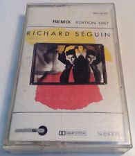Double Vie-Remix Edition 1987 [Audio Cassette]