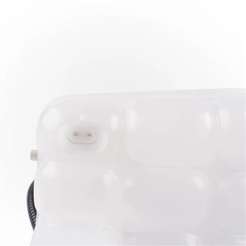 Vaso de expansion con sensor para GMC Sierra evita sobrecalentamiento tanque refrigerante 5