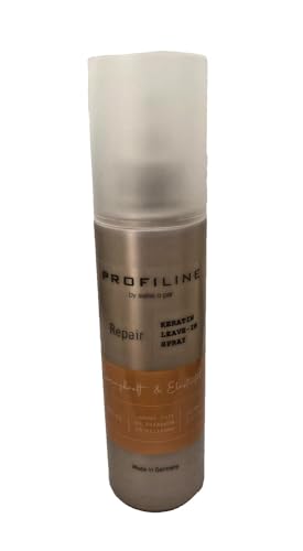 Profiline by Swiss O-Par 200 ml Keratin Leave-In Spray