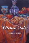 Paperback Kitchen Tales Book