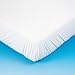 Coprimaterasso integrale in PVC (90 x 200 x 15 cm)